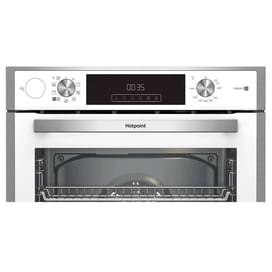 Встраиваемая духовка Hotpoint FE8 S832 JSH WH фото