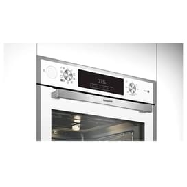 Встраиваемая духовка Hotpoint FE8 S832 JSH WH фото