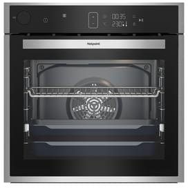 Встраиваемая духовка Hotpoint FE9 S1351 DSH IX фото