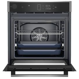 Встраиваемая духовка Hotpoint FE9 S1351 DSH IX фото
