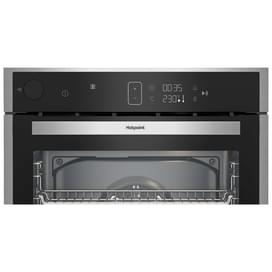 Встраиваемая духовка Hotpoint FE9 S1351 DSH IX фото