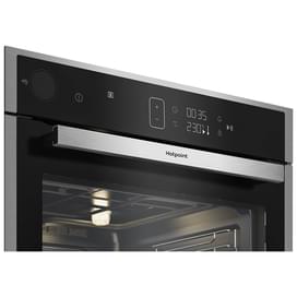Встраиваемая духовка Hotpoint FE9 S1351 DSH IX фото
