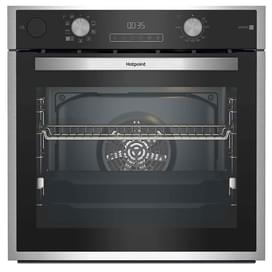 Встраиваемая духовка Hotpoint FE9 S831 JSH IX фото