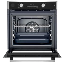 Встраиваемая духовка Hotpoint FE9 S831 JSH IX фото