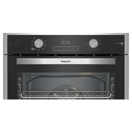 Встраиваемая духовка Hotpoint FE9 S831 JSH IX фото