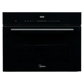 Встраиваемая духовка Midea MI9400 GB фото