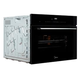 Встраиваемая духовка Midea MI9400 GB фото