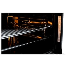 Встраиваемая духовка Midea MI9400 GB фото