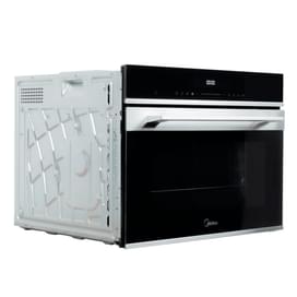 Встраиваемая духовка Midea MI9400 GBX фото