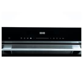 Встраиваемая духовка Midea MI9400 GBX фото
