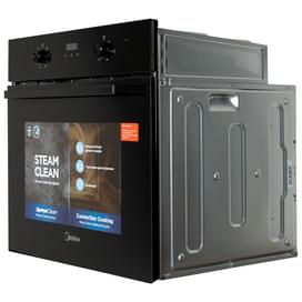 Встраиваемая духовка Midea MO67000 GB фото