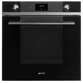 Встраиваемая духовка SMEG SF6100TVN1 фото