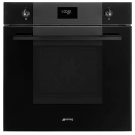 Встраиваемая духовка SMEG SFP6101TVS1 фото