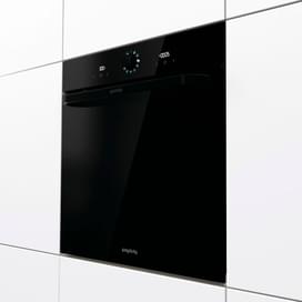 Встраиваемая духовка Gorenje BOS-67371SYB фото