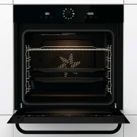 Встраиваемая духовка Gorenje BOS-67371SYB фото