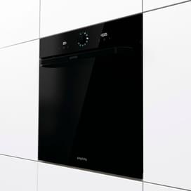 Встраиваемая духовки Gorenje BOS-6737SYB фото