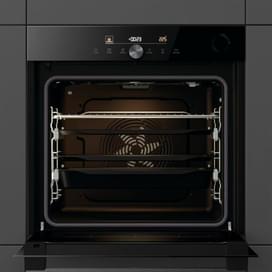 Встраиваемая духовки Gorenje BPSA-6747DGWI фото