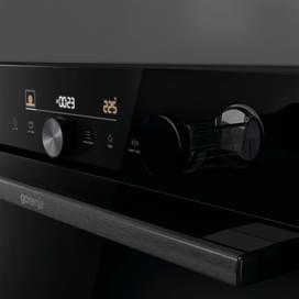 Встраиваемая духовки Gorenje BPSA-6747DGWI фото