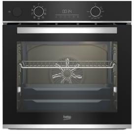 Встраиваемая духовка Beko BBIS13300XMSE фото