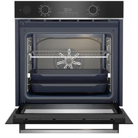 Встраиваемая духовка Beko BBIS13300XMSE фото