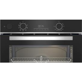 Встраиваемая духовка Beko BBIS13300XMSE фото