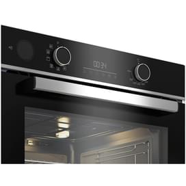 Встраиваемая духовка Beko BBIS13300XMSE фото