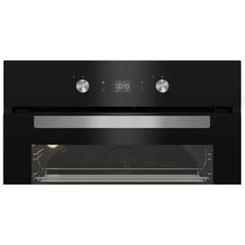 Встраиваемая духовка Beko BIM24301BCS фото
