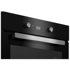 Встраиваемая духовка Beko BIM24301BCS фото