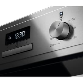 Встраиваемая духовка Electrolux EOD3H70X фото
