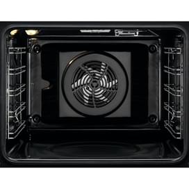 Встраиваемая духовка Electrolux EOD3H70X фото