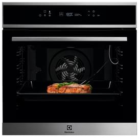 Кіріктірілетін пеші Electrolux EOE7P31X фото