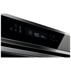 Встраиваемая духовка Electrolux EOE7P31X фото