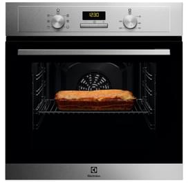 Встраиваемая духовка Electrolux EOF3H00BX фото