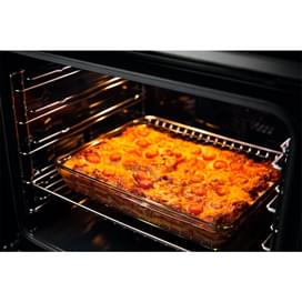 Встраиваемая духовка Electrolux EOF3H00BX фото