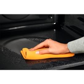 Встраиваемая духовка Electrolux EOF3H00BX фото