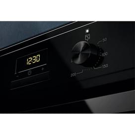 Встраиваемая духовка Electrolux EOF3H50BK фото