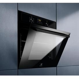 Встраиваемая духовка Electrolux EOF3H50BK фото