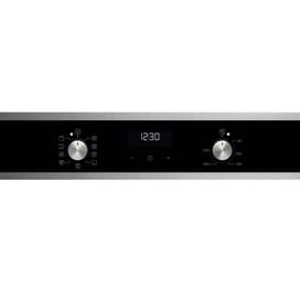 Встраиваемая духовка Electrolux EOF5C50BX фото