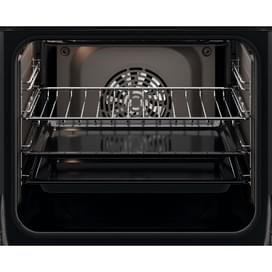 Кіріктірілетін пеші Electrolux EOF5C50BX фото