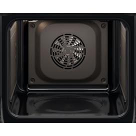 Встраиваемая духовка Electrolux EOF5C50BX фото