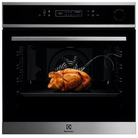 Встраиваемая духовка Electrolux LOC8H31X фото