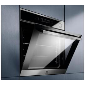 Встраиваемая духовка Electrolux LOC8H31X фото