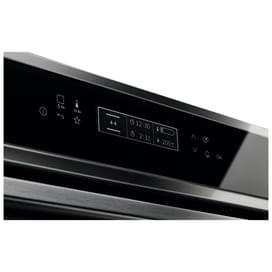 Встраиваемая духовка Electrolux LOC8H31X фото