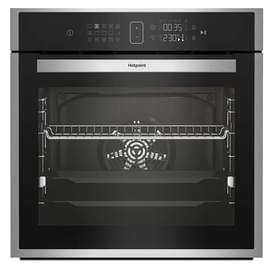 Встраиваемая духовка Hotpoint FE8 1351 DSH IX фото