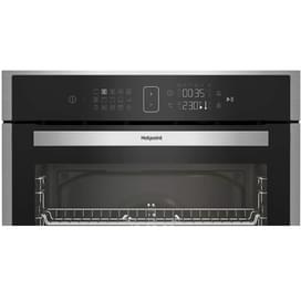 Встраиваемая духовка Hotpoint FE8 1351 DSH IX фото