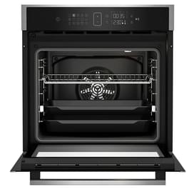 Встраиваемая духовка Hotpoint FE8 1351 DSH IX фото