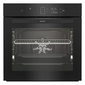 Встраиваемая духовка Hotpoint FE8 1351 SH BLG фото