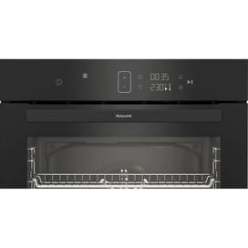 Встраиваемая духовка Hotpoint FE8 1351 SH BLG фото