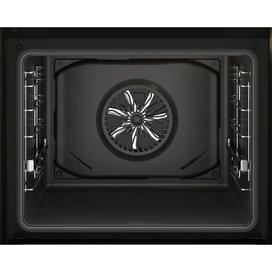 Встраиваемая духовка Hotpoint FE8 1351 SH BLG фото