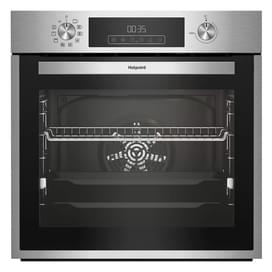 Встраиваемая духовка Hotpoint FE8 831 JSC IX фото
